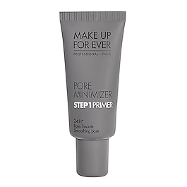 Step 1 pore minimizer – Wygładzająca baza pod makijaż